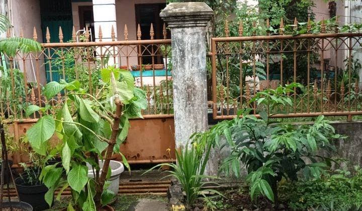 Jual Rumah Lama Terawat di Komplek Pasadena Caringin, Bandung