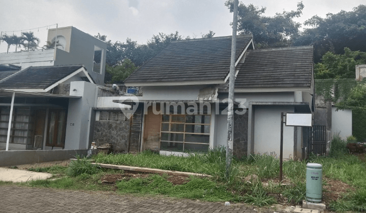 Rumah di Serra Valley Ciwaruga Bandung