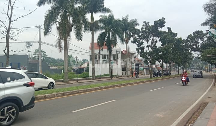 Tanah di Alfathu Dekat Tol Soreang Kopo Bandung Lokasi Mantap