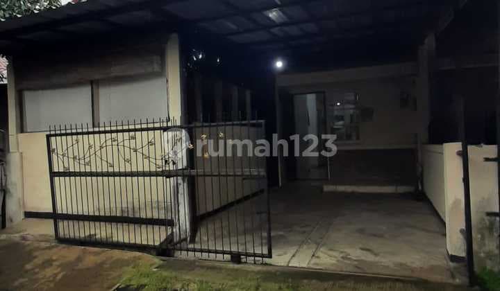 Jual rumah di Bumi Adipura gedebage dekat summarecon bandung harga menarik