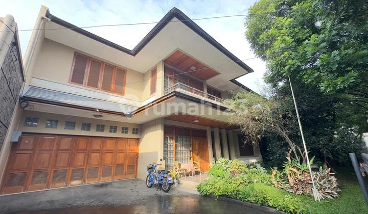 Jual Rumah Dekat Gedung Sate, Sukaluyu Pahlawan Bandung
