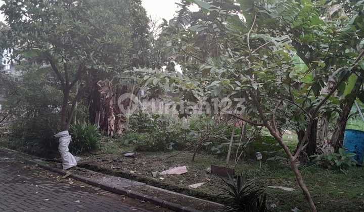 Jual Tanah Cipaganti Rahayu Regency Sayap Soekarno Hatta, Bandung