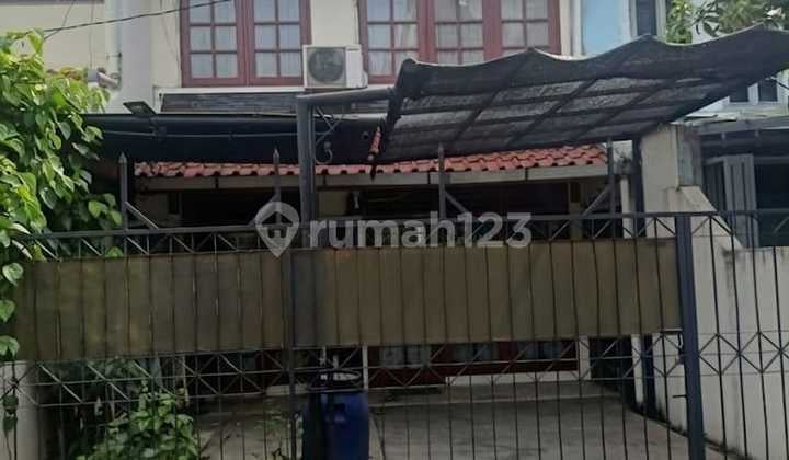 Rumah Sayap Suci Dekat Itenas Katamso Bandung