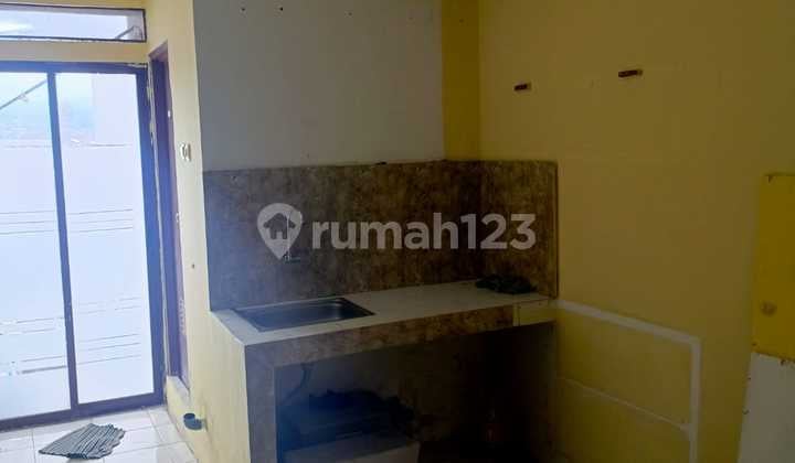 Apartemen Gateway Cicadas 2 BR Unfurnished Bandung