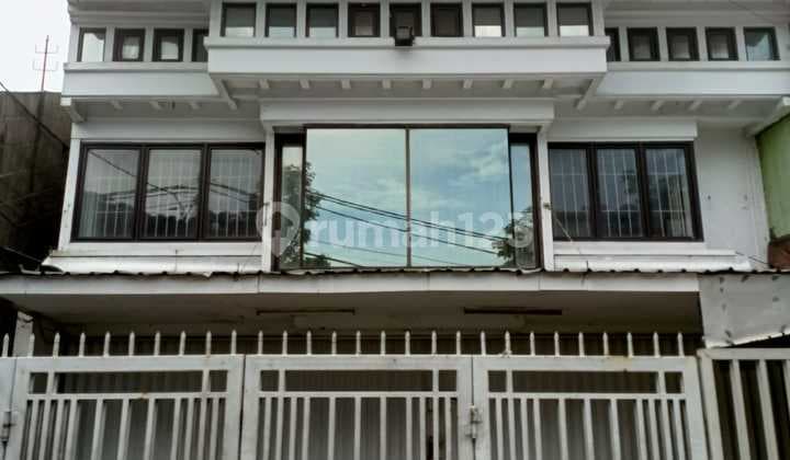 Sewa dan jual Ruko di sukajadi dekat PVJ bandung