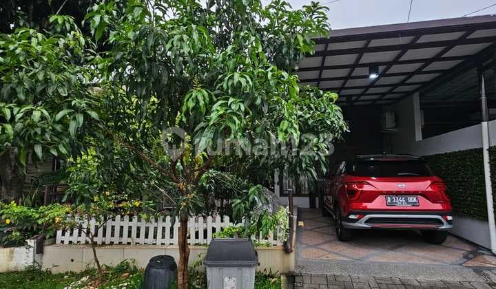 Nice 1-Story House in Batununggal, Soekarno Hatta, Bandung