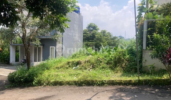 Tanah Termurah di Komplek Cigadung green land bandung