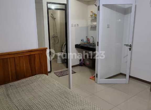 Apartment 1 Br Gateway Pasteur Bagus furnished