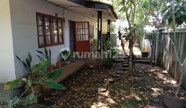 Jual rumah terawat dan Kokoh sayap pajajaran bandung