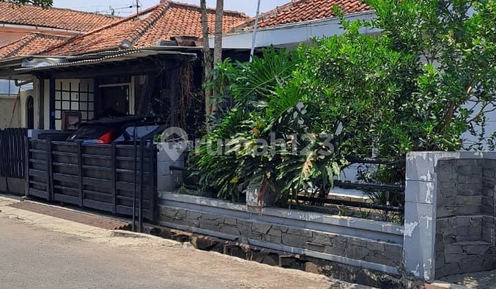Murah!! Rumah di Sayap Buah Batu Turangga Bandung
