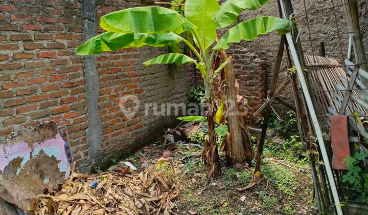 Tanah Murah Di Margahayu Soekarno Hatta Bandung