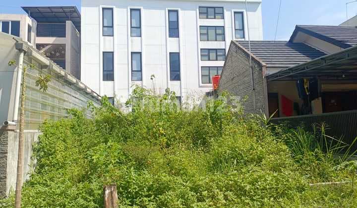 Ready-to-Build Land in Puri Indah Jatinangor, Bandung, Sumedang