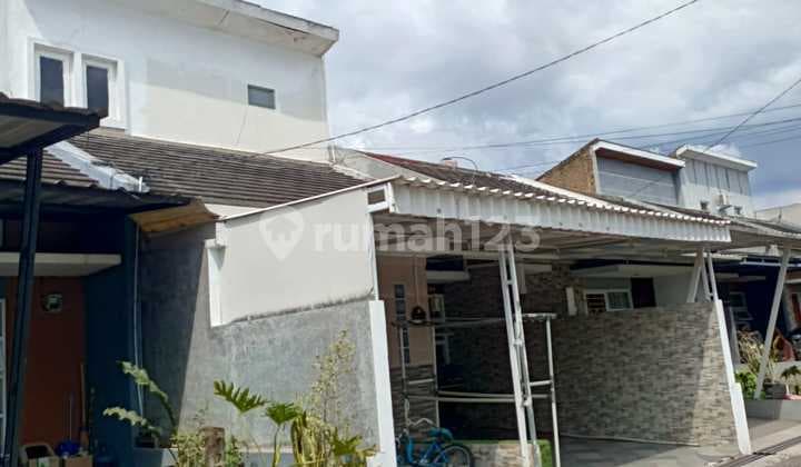 Rumah minimalis di grand cinunuk cileunyi bandung