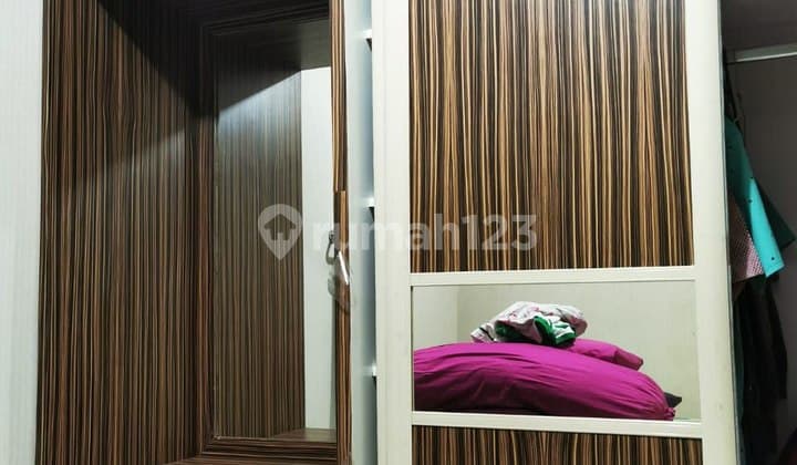 Gateway Apartments Cicadas 2 Bedrooms Fully Furnished Bandung