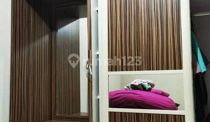 Gateway Apartments Cicadas 2 Bedrooms Fully Furnished Bandung