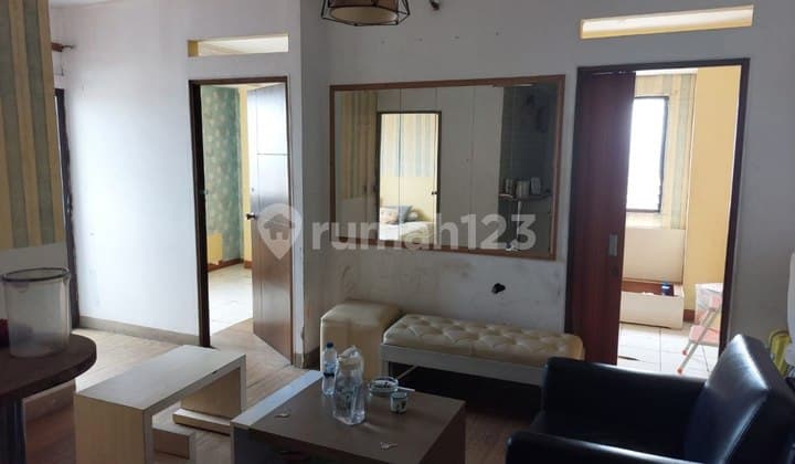 For Sale Gateway Ahmad Yani Apartment 3 BR Bandung, Cicadas, Bandung City