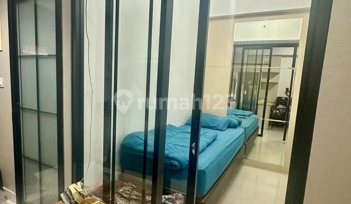 Westmark Apartment 37 sqm 1+1 Bedroom Fully Renovated Fully Furnished Modern