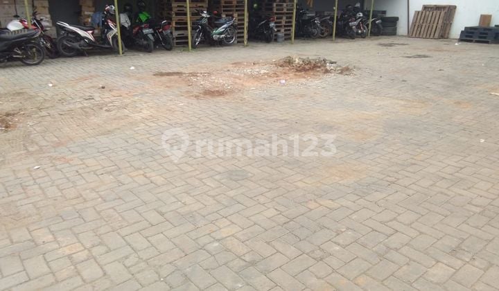 Ceper Stone Warehouse 1500M2 Excellent Location Best Deal Limited Units