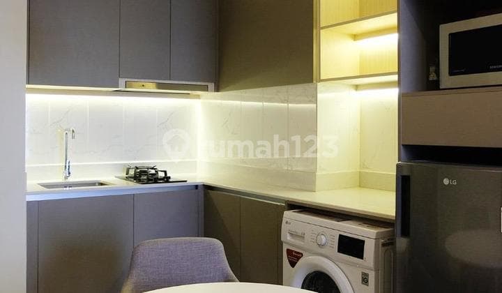 Gold Coast Pik Caribbean 1BR Apartment Furnished Mid Zone