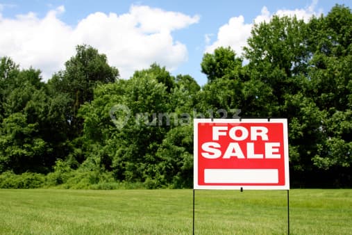 Kavling PBV PIK 2 Luas 12x30m2 Unit Bagus Strategis Terbatas