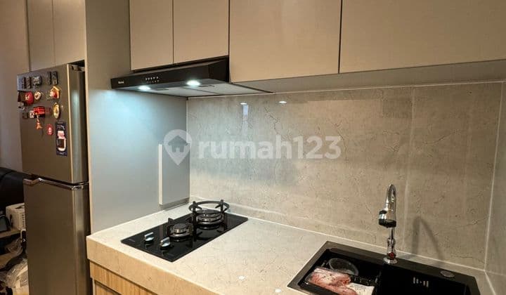 Westmark Tanjung Duren Apartment 2br 50sqm Fully Furnished Best Deal