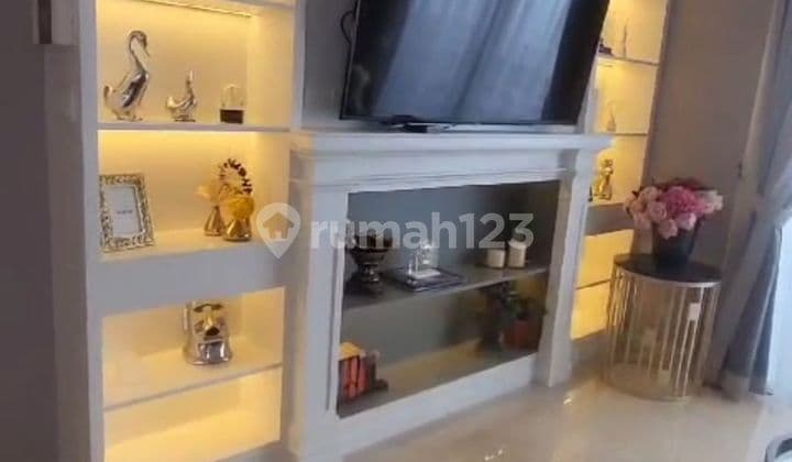 Apartemen Casa Grande Kokas 145sqm Fully Luxury Furnished Limited