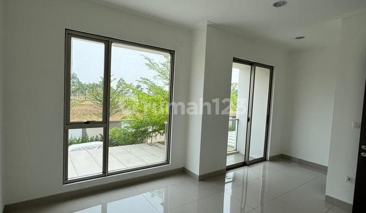 Pik 2 House 6x12.5m2 2 Floors Springville Brand New Unfurnished