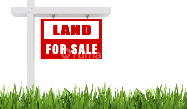 Kavling Pik Golf Island Serenade 8x20m2 Unit Langka Terbatas