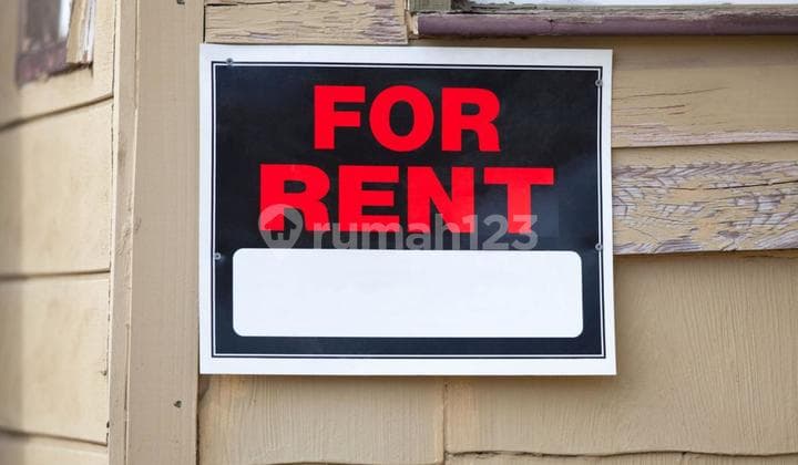 Gudang Daan Mogot Km 18 Luas 500m2 Ada Kantor Akses Kontener 40ft