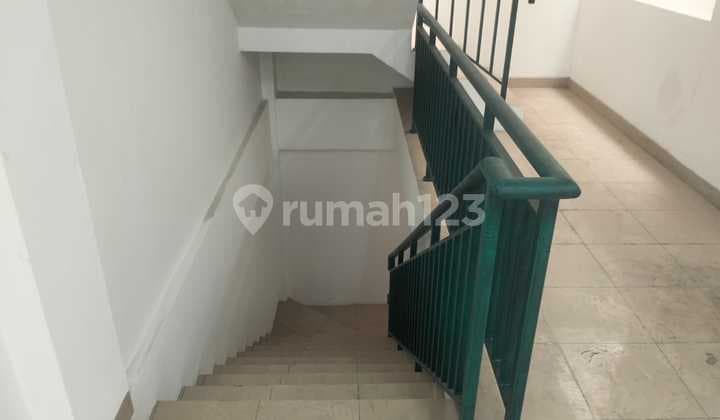 Ruko Cideng Barat 4,5X15m2 4 Lantai Strategis Unit Terbatas