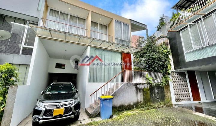 Rumah Siap Huni Lokasi Strategis Di Kemang Jakarta Selatan