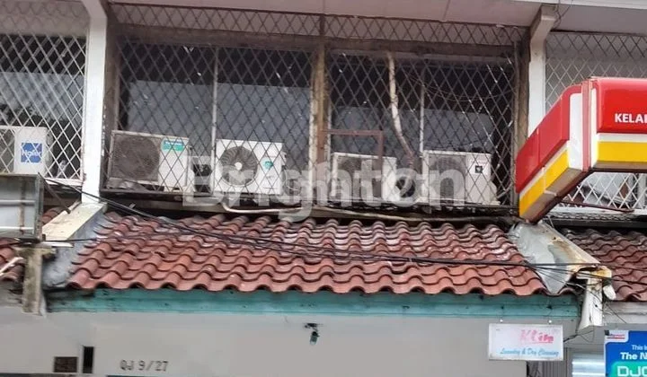 DIJUAL RUKO 2LANTAI STANDAR RAPI BOULEVARD HIBRIDA RAYA KELAPA GADING DIJUAL RUKO 2LANTAI STANDAR RAPI BOULEVARD HIBRIDA RAYA KELAPA GADING