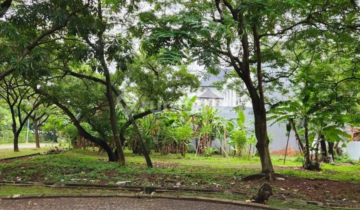 Dijual Kavling Katamaran Permai Hoek Dijual Kavling Katamaran Permai Hoek