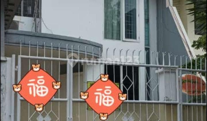 For Sale Grisenda House 6x18 Meters