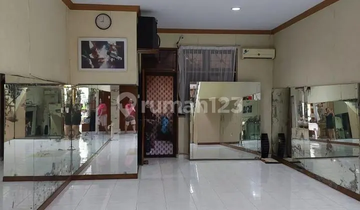 Dijual Rumah Pluit Murni