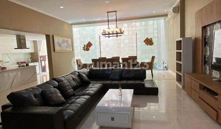 Pik House Swimming Pool Ready to Occupy