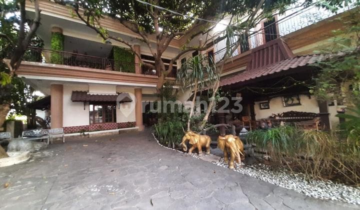 Dijual Cepat Rumah di Puri Anjasmoro