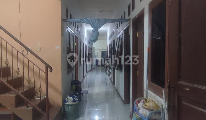 Rumah Kost Dekat Stan & 10 Menit ke Bintaro Xchange Mall