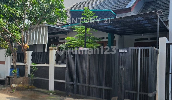 JUAL CEPAT RUMAH 1LT IMPERIAL GADING HARGA MURAH