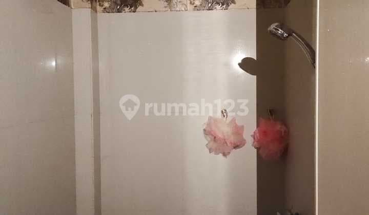 Disewakan 2 Ruko Gandeng 4 Lantai Di Rawamangun Jakarta Timur