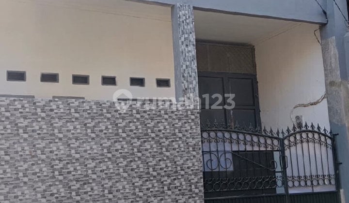 Rumah 2 Lantai di Jatimulya Bekasi Siap Huni