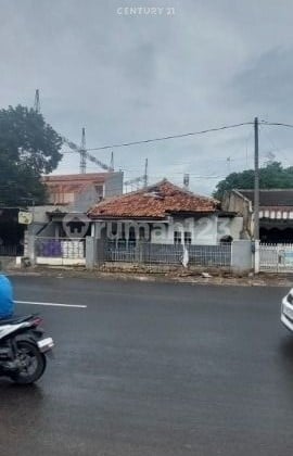 Dijual Rumah di Daerah Bekasi bisa untuk Usaha