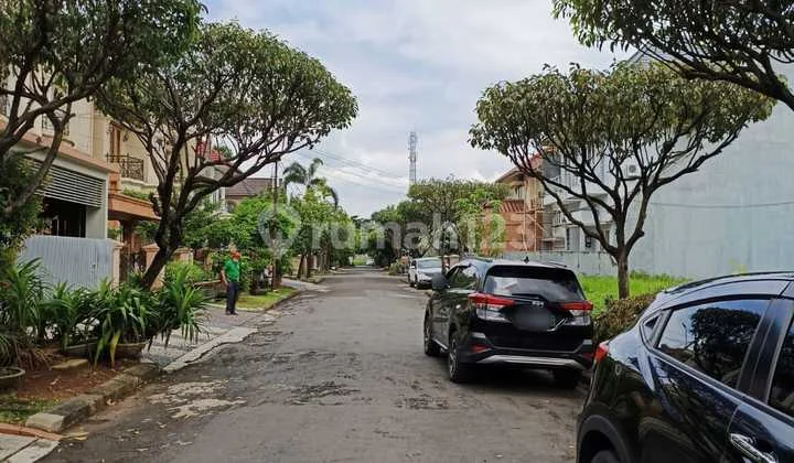 Kavling Eklusif di Kemang Pratama Bks.