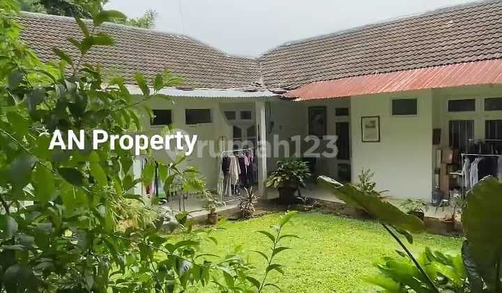 Kavling Komersial di Jl Bangka VI, Jaksel.