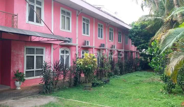 KOST DEKAT UI (KHUSUS PUTRI) KOST DEKAT UI (KHUSUS PUTRI)