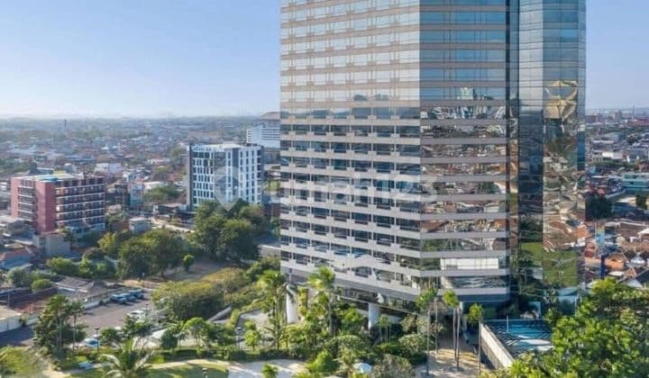 Hotel Bintang 5 di Surabaya