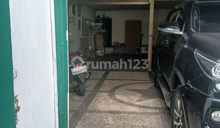 Rumah Layak Huni Di Rawamangun Jkt