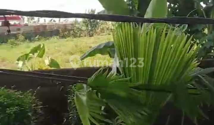 LAHAN KOMERSIAL DI JLN SHOLEH ISKANDAR BUKIT CIMANGGU BOGOR