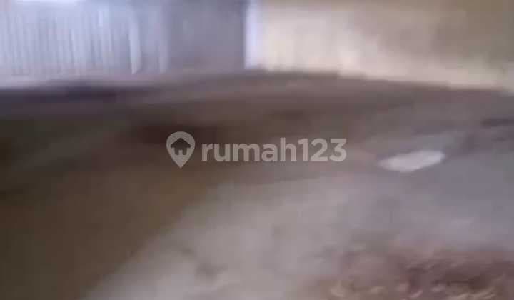 Former Warehouse/ Land 700/ 3.375 M in Cikembar, Sukabumi