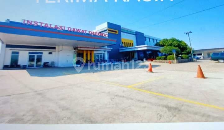 Medirosa Street 2, Cibarusah, Cikarang